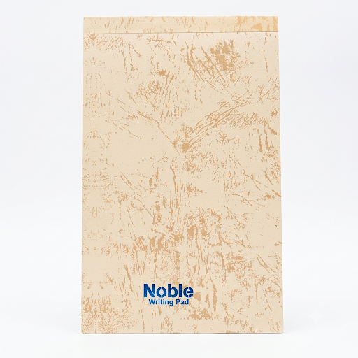 Noble Writing Pad