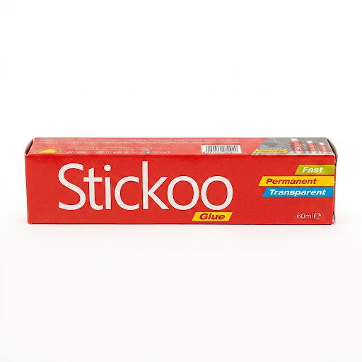 Stickoo Glue
