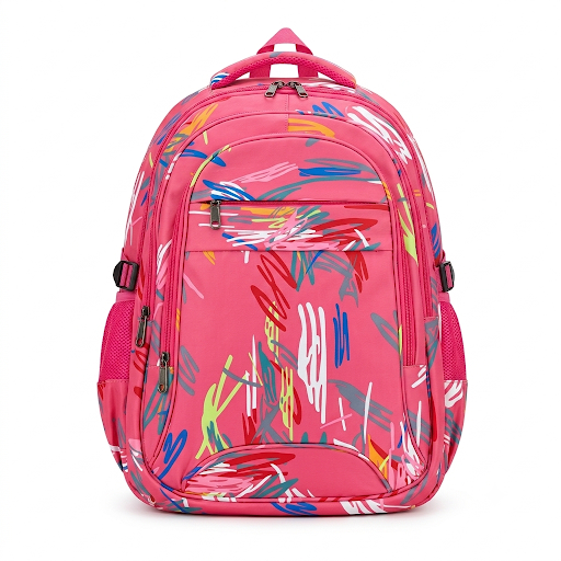 pinkipouch