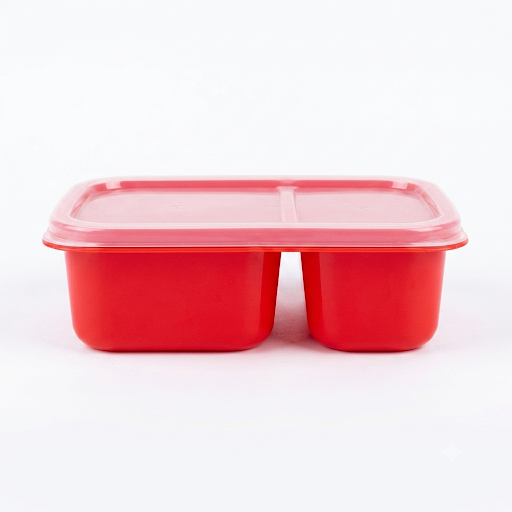 Spiderman Lunch Box
