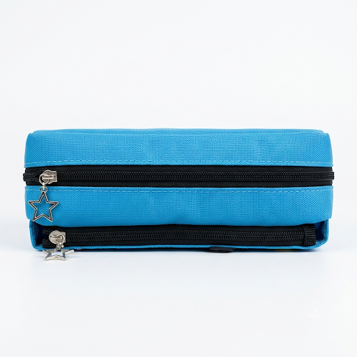 Space Astronaut 3D Patch Pencil Pouch