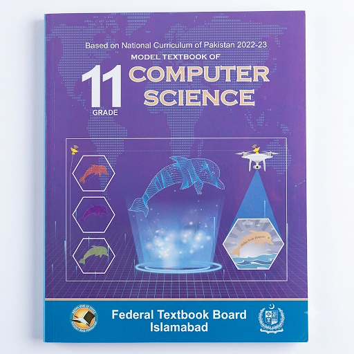 NBF Computer Science 11