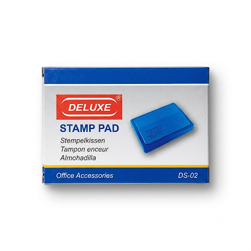 Stamp Pad