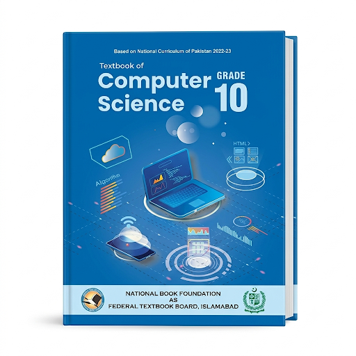 NBF Computer Science 10