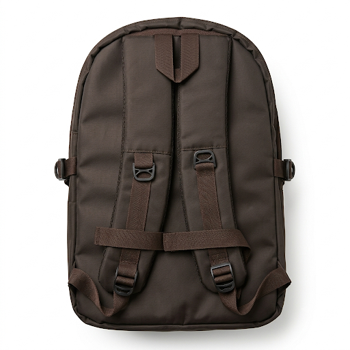 Puma Logo Backpack