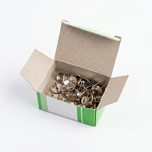 thumb pins (1box 20pkts)