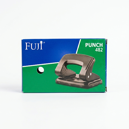 Punch Machine