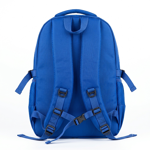 American Tourister Backpack – Brown Laptop Bag