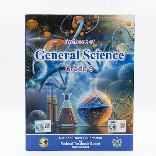 NBF General Science 9