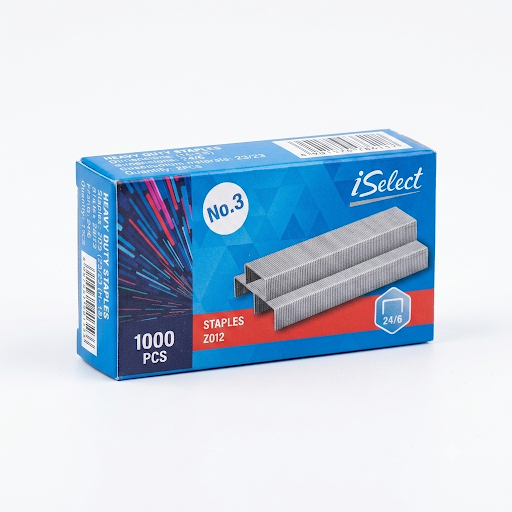 Stapler pin 1 box in 10 packet