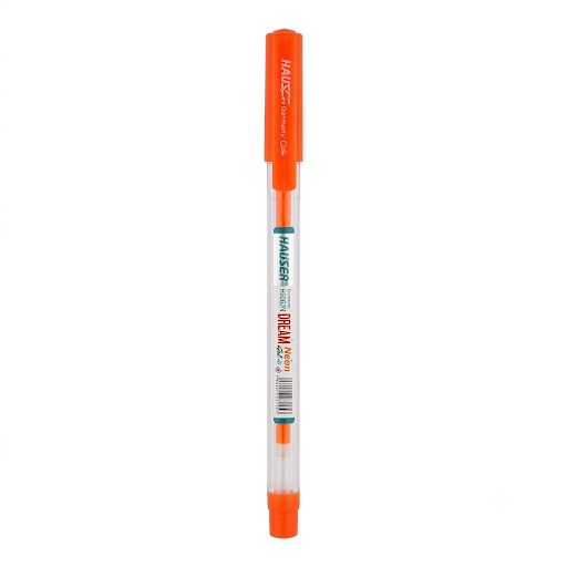 Hauser Germany Dream Neon Gel Pen (H6062N)