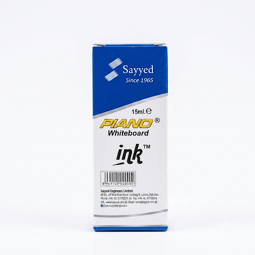 Whiteboard Ink/ board ink