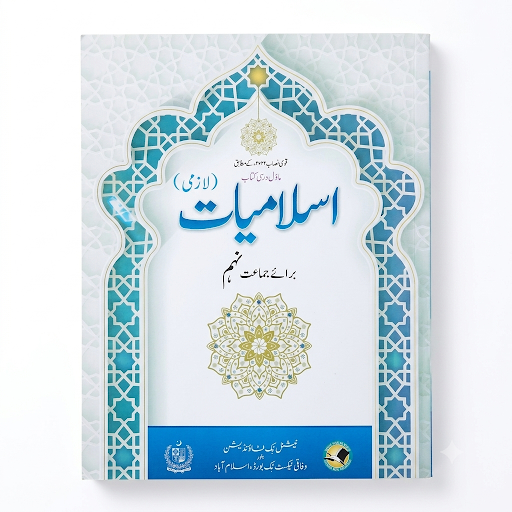 NBF Islamiyat 9