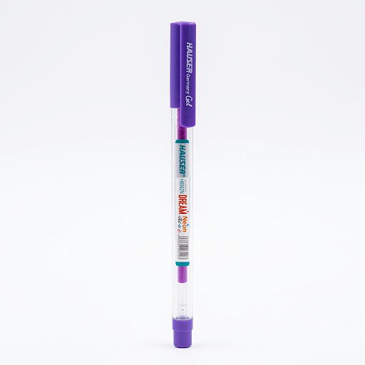 Hauser Germany Dream Neon Gel Pen (H6062N)