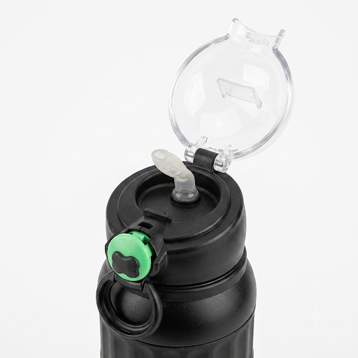 Proton Insulated Water Bottle