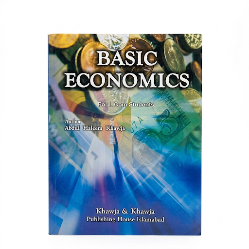 Basic Economics - For I.Com Students