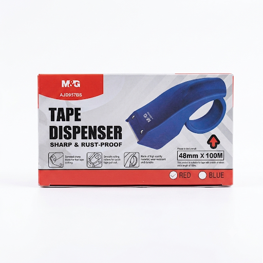 Hand Tape Dispenser