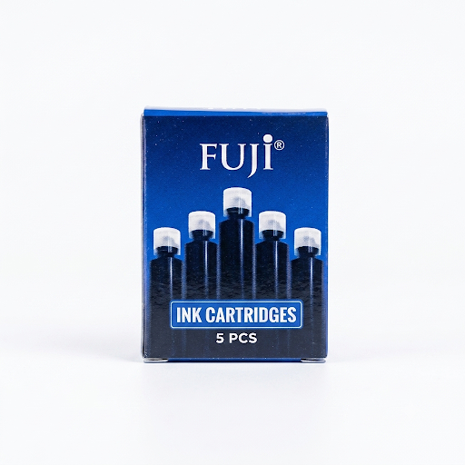 Ink Cartridges (5pcs)