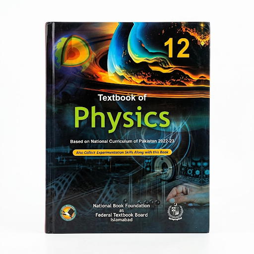 NBF Physics 12
