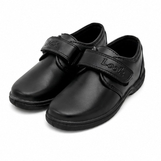Look School Shoes top view