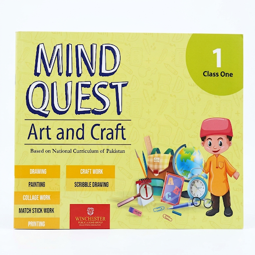 Winchester Class I Art & Craft