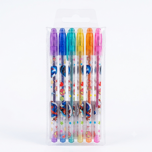 Glitter Pen