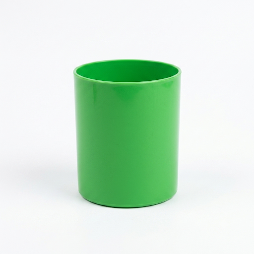 Round Pen Stand/ Pen holder/ stationery holder (random colour)