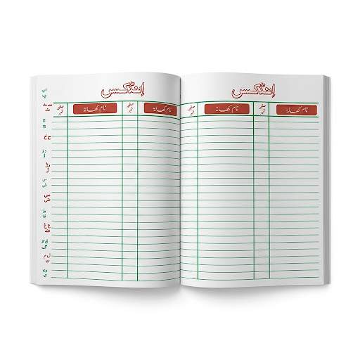 VIP Account Copy Ledger
