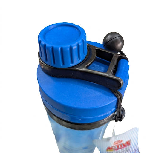 Bright Active Sports Water Bottle 600ml