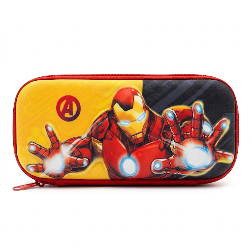 Character Pencil Pouch