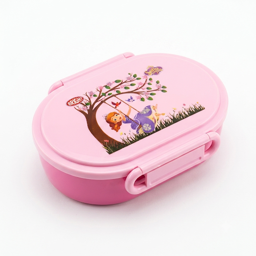 Sofia the First Kids Lunch Box