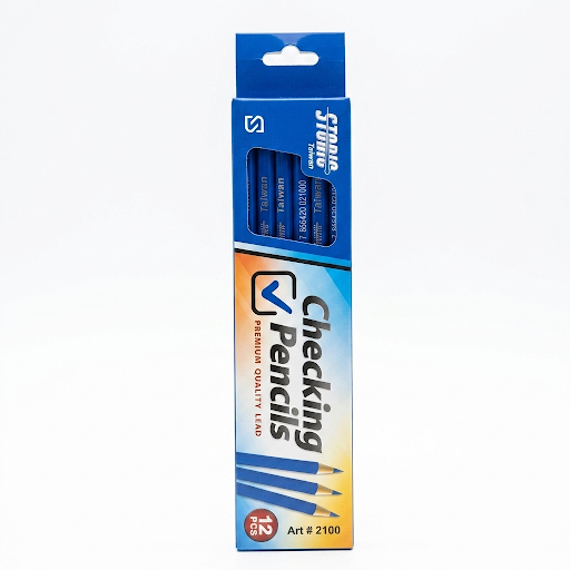 Stabilo Checking Pencils 12 pcs Premium Quality Lead