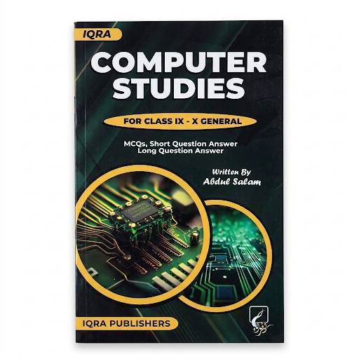 Computer Studies for Class IX-X General