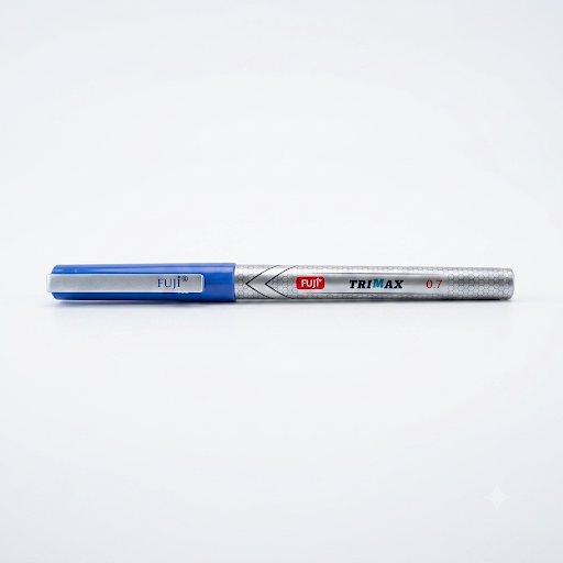 Fuji TriMax 0.7 Ballpoint Pen