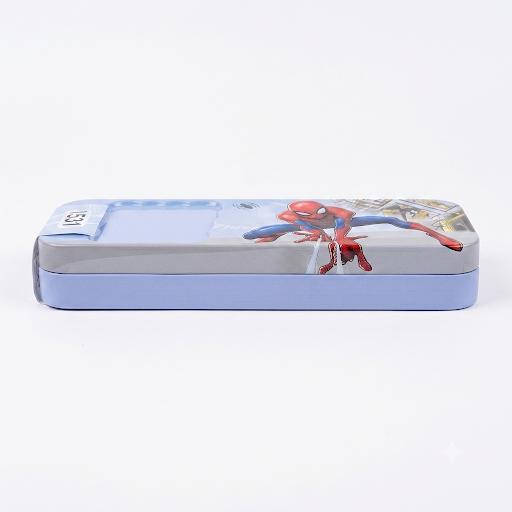 Pencil Box with Calculator