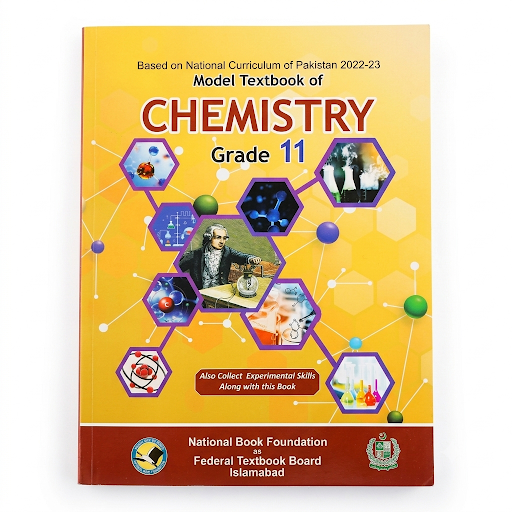 NBF Chemistry 11