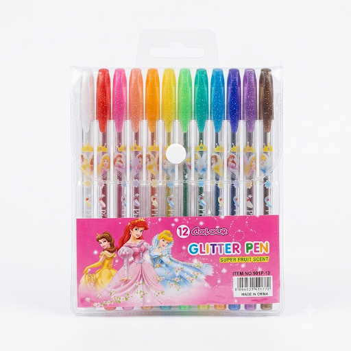 Glitter Pen