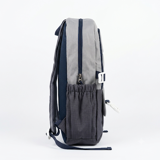 Jun Zhi Lan Sport Backpack