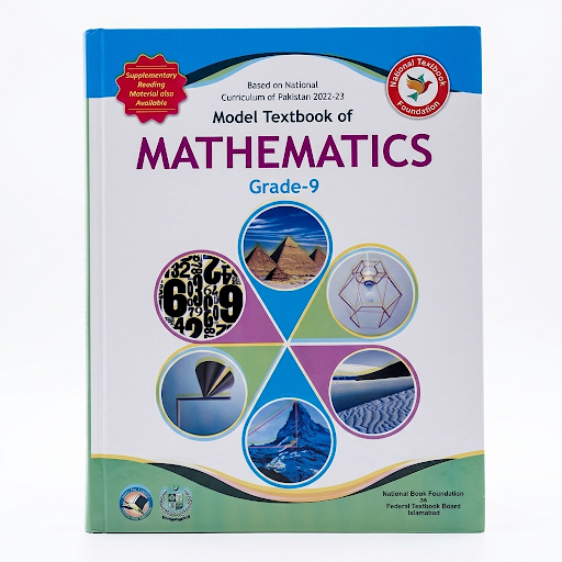 NBF Mathematics 9