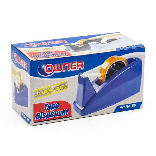 Tape Dispenser