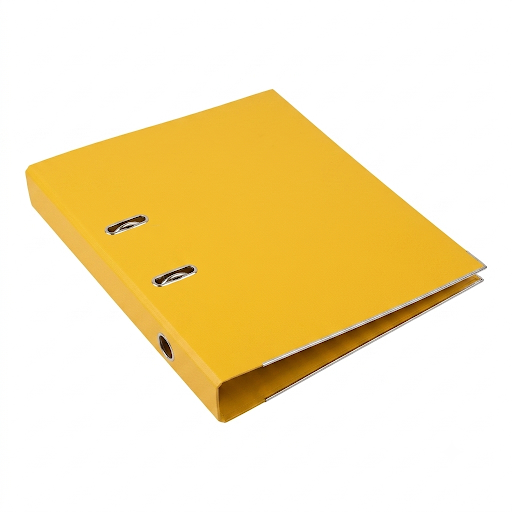 Lever Arch Office File / Box File