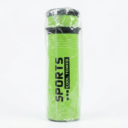 Bright CoolTower Sports Water Bottle – Insulated 650ml