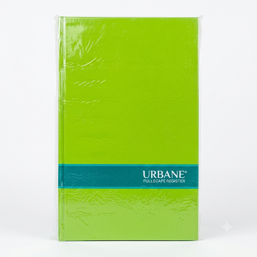 Fullscape Register binding register full size (fine quality,premium pages)