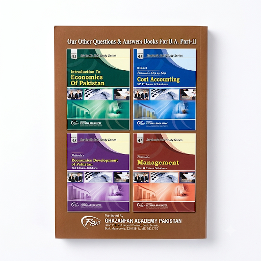 Business & Industrial Laws — 260 Q&A + Exam Solutions 2 in 1