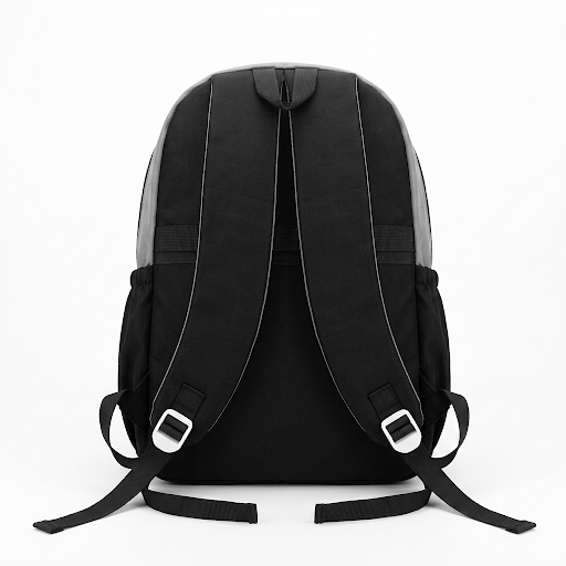 Jun Zhi Lan Sport Backpack