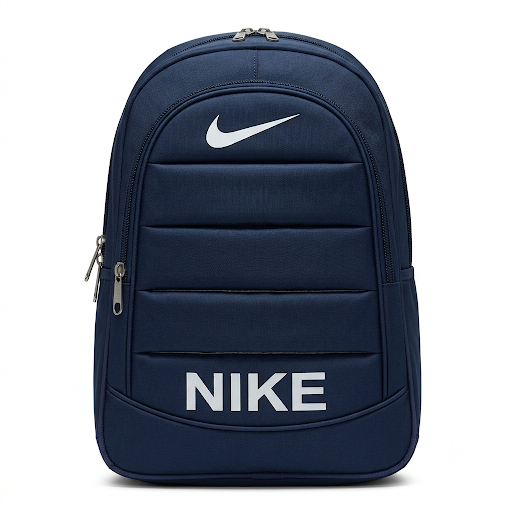 Nike Logo Backpack
