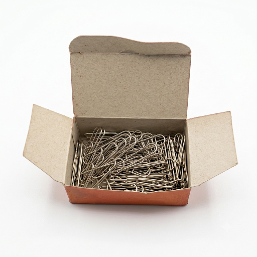 paper clip , gem clip