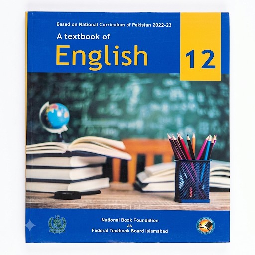 NBF English 12