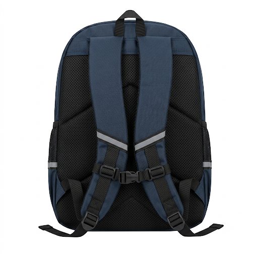 Bobdog School Backpack