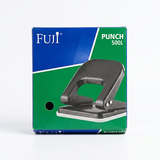 Punch Machine